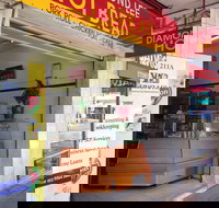 Diamond Lee Hot Bread - Accommodation 4U