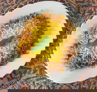 Din Din Persian Kitchen - Accommodation 4U