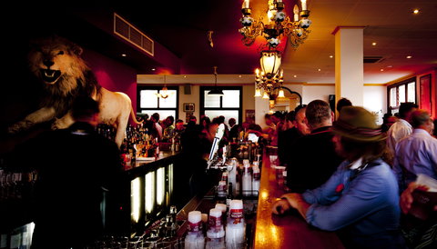 Elephant And Castle Hotel - Accommodation 4U 0