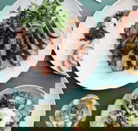 Et Al. - Accommodation 4U