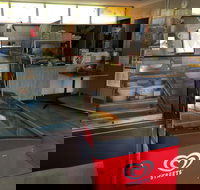 Fish  Treat - Accommodation 4U