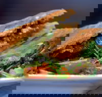 Food Angel Cafe - Accommodation 4U