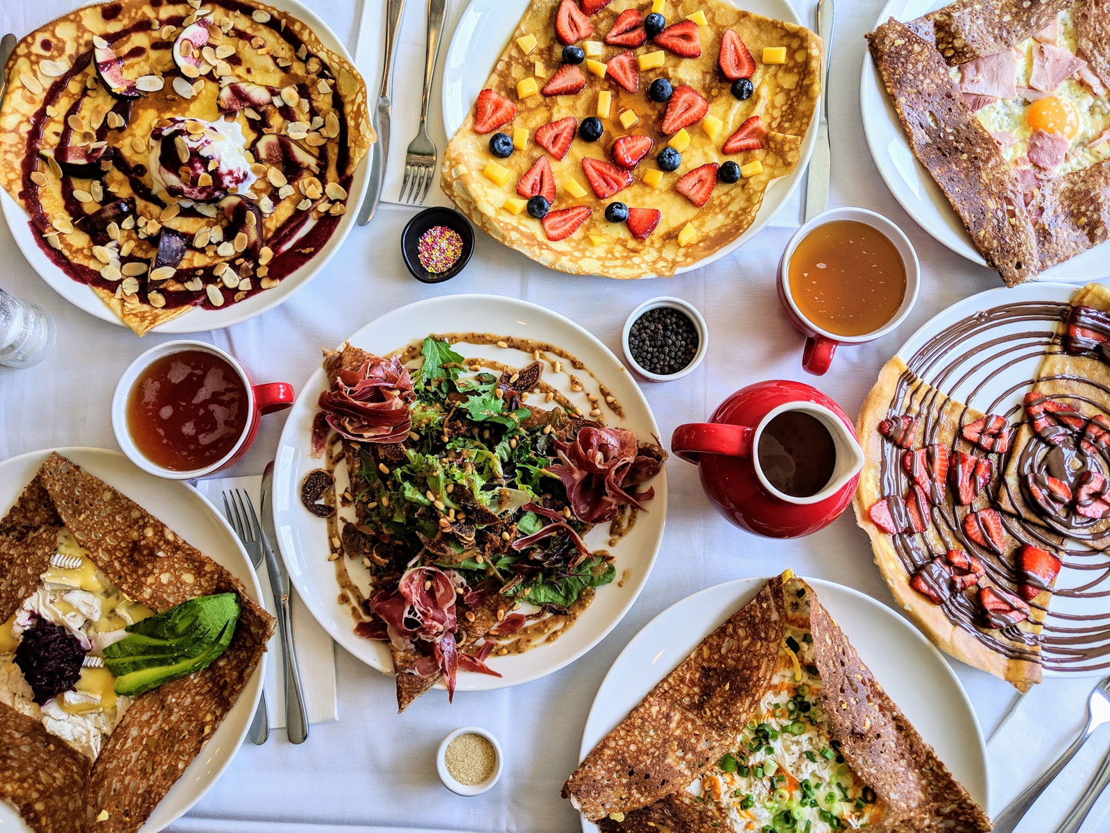 Lane Cove NSW Accommodation 4U