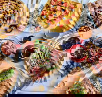 Four Frogs Crperie - Lane Cove - Accommodation 4U