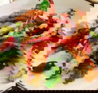 Fourth Fish Cafe and Restaurant - Lane Cove - Accommodation 4U