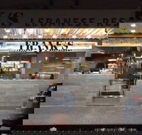 Frank's Restaurant - Accommodation 4U