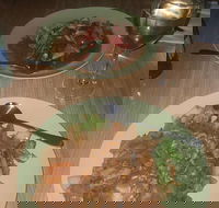 Garland Thai - Accommodation 4U