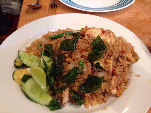 Gasiinsamut Thai Fusion - Accommodation 4U 0