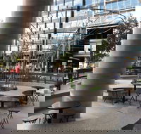 GG Espresso - Fortitude Valley - Accommodation 4U