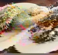 Goanna Bakery  Cafe - Accommodation 4U