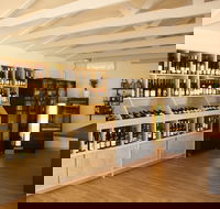 Grampians Wine Cellar - Accommodation 4U