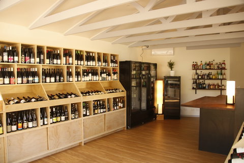 Grampians Wine Cellar - Accommodation 4U 0