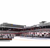 Great Western Hotel - Accommodation 4U