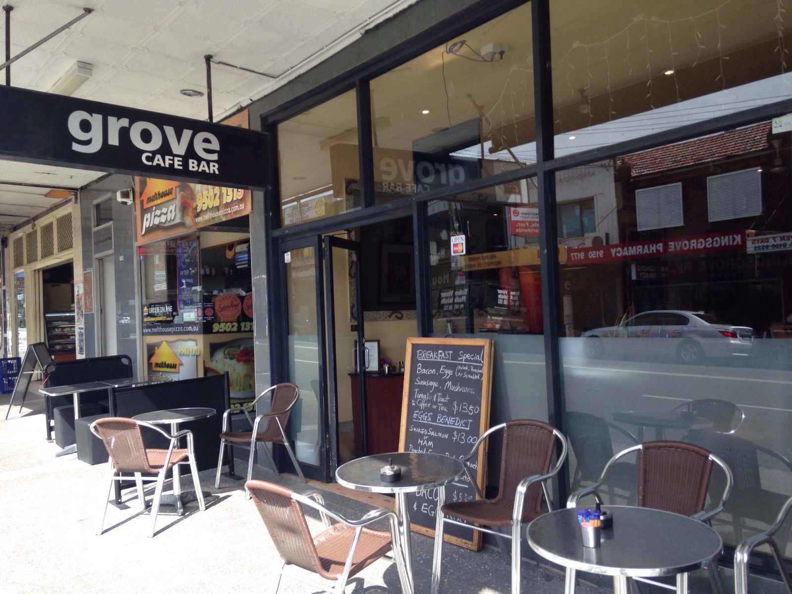 Kingsgrove NSW Accommodation 4U