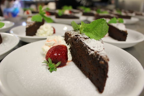 Hanson Bay Wildlife Sanctuary Cafe - Accommodation 4U 1