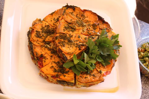 Hanson Bay Wildlife Sanctuary Cafe - Accommodation 4U 2