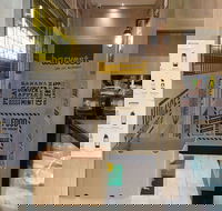 Harvest - Accommodation 4U