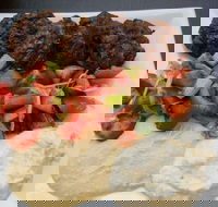 Hasir Kebabs - Accommodation 4U