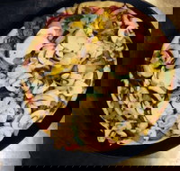 Hills Gourmet Pizza - Accommodation 4U