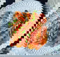 Honkas Bar  Eats - Accommodation 4U