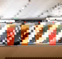 Hooked on Thai - Accommodation 4U