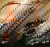 Hudsons Coffee - Accommodation 4U