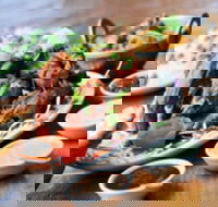 Indian Mumtaj - Accommodation 4U