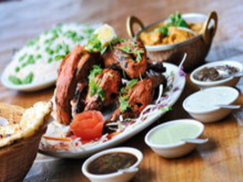 Indian Mumtaj - Accommodation 4U 0