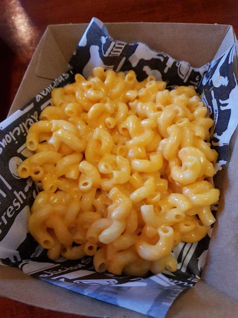 Iron Bar Restaurant - Accommodation 4U 0