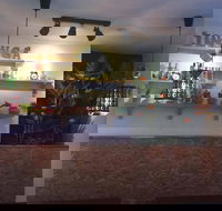 Jinsusa - Accommodation 4U