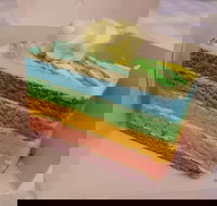 Just Cakes - Accommodation 4U