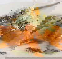 Macleay Street Bistro - Accommodation 4U