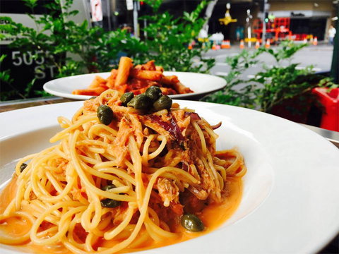 Madtongsan II - Brisbane CBD - Accommodation 4U 0