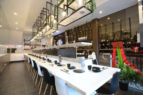 Modern Hotpot - Accommodation 4U 0