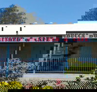 Nambucca Boatshed and Cafe - Accommodation 4U