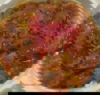 Noodle Box - Caboolture - Accommodation 4U