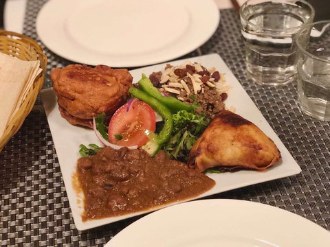 Nyala African - Accommodation 4U 0