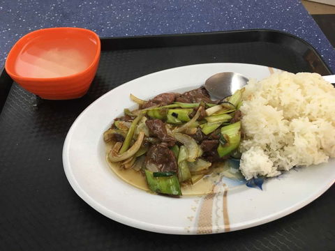 Oriental Dumpling King - Haymarket - Accommodation 4U 0