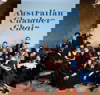 Passiontree Velvet - Accommodation 4U
