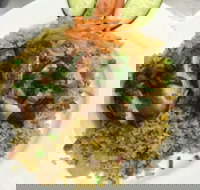 Pho 5 Star - Accommodation 4U