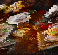 Pie Face - Potts Point - Accommodation 4U