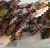 Pita Wrap It - Accommodation 4U