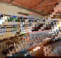 Purple Possum Wholefoods and Cafe - Accommodation 4U