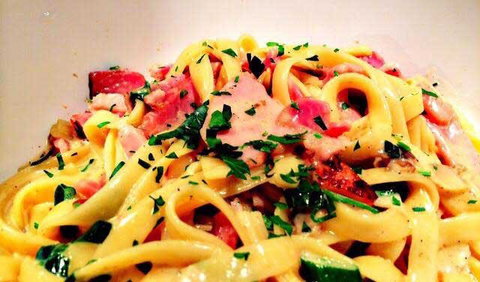 Quattro Woodfire Pizza Bar - Accommodation 4U 0