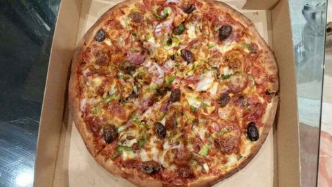 Reggio Lounge - Accommodation 4U 0