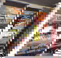 Rosanna Sushi and Noodle Station - Accommodation 4U