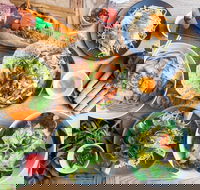 Saigon Street Eats - Fitzroy - Accommodation 4U