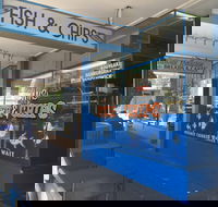 Sami's Fish  Chips - Accommodation 4U