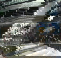 Sangria Spanish Tapas Restaurant - Accommodation 4U