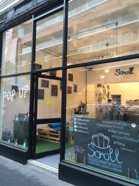 Scroll Ice Cream - Chadstone - Accommodation 4U 0